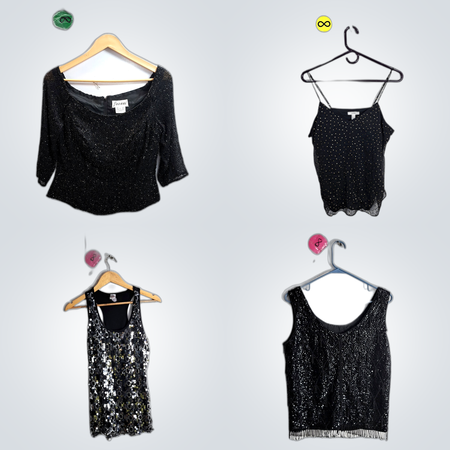 All Black Everything ✨