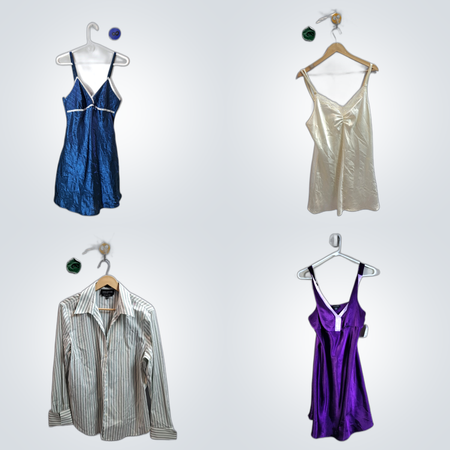 Jones New York Y2K Dress Bundle