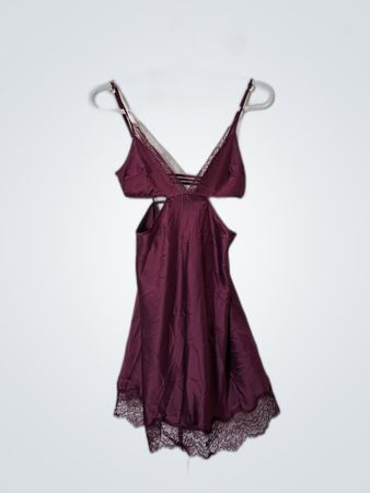 Victoria's Secret Chemise