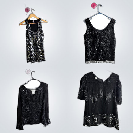 All Black Everything ✨