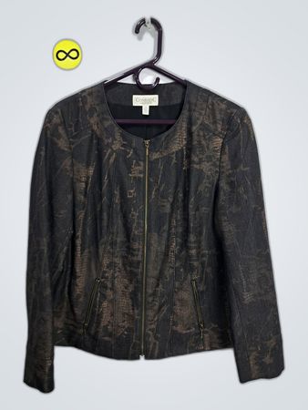 Conrad C Collection Jacket