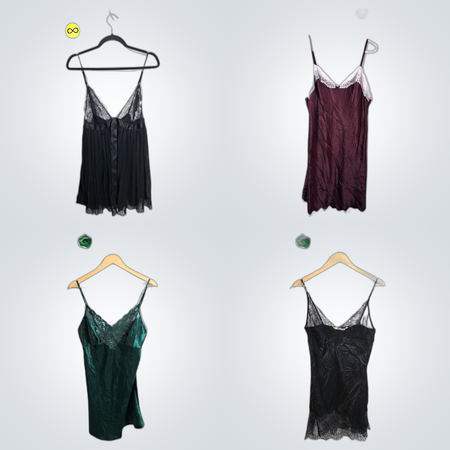 Victoria's Secret Y2K Camisoles