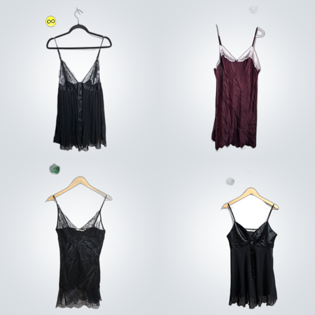 Victoria's Secret Y2K Camisoles