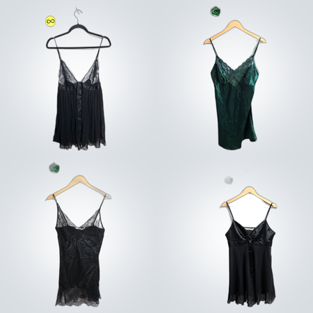 Victoria's Secret Y2K Camisoles