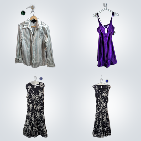 Jones New York Y2K Dresses