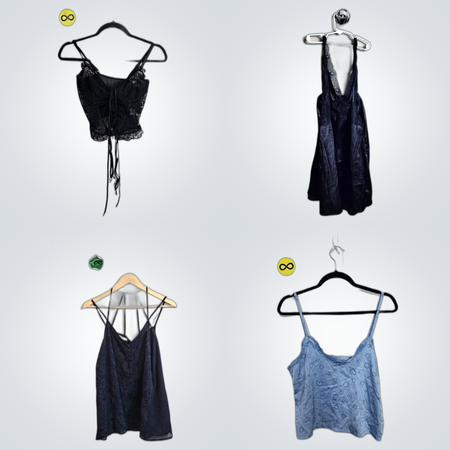 This Or That- Best Of Y2K