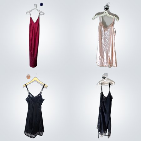 Y2K Lace Dress Bundle