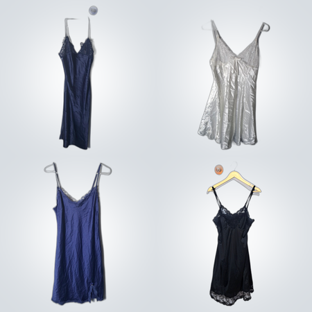 Victoria's Secret Lace Dress