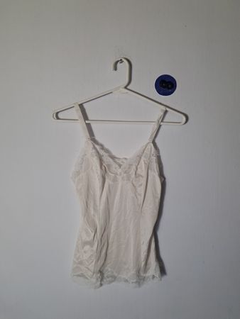 Victoria's Secret Lace Camisoles