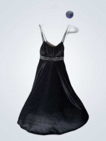 Satin Mini Dress Bundle