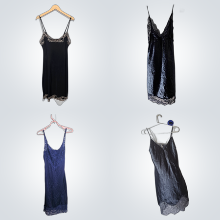 Victoria's Secret Lace Dress