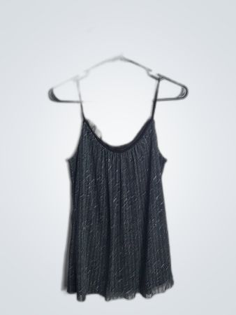 Lace Trim Camisoles Bundle