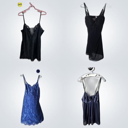 Victoria's Secret Camisoles Bundle