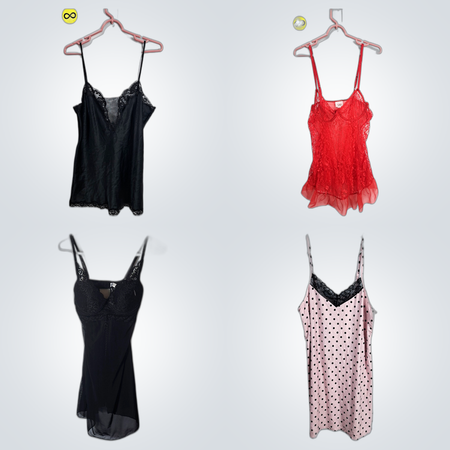 Victoria's Secret Camisoles Bundle