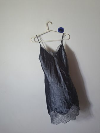 Victoria's Secret Lace Dress