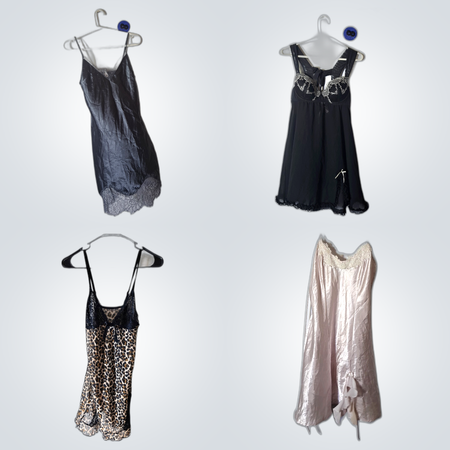 Victoria's Secret Lace Dress