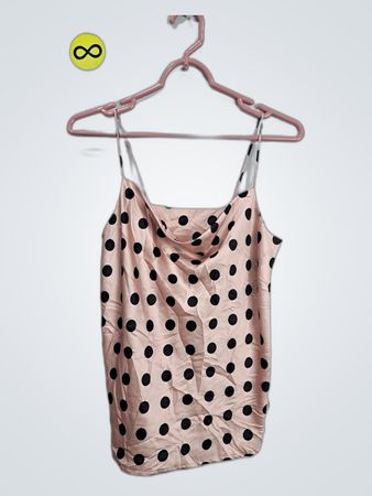 Polka Dot Camisoles Bundle