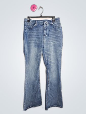 5-Pair Jean Bundle Variety