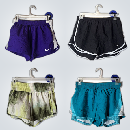nike nylon short