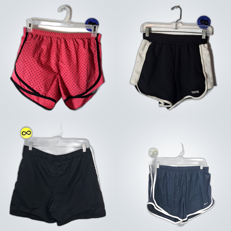 nike nylon short