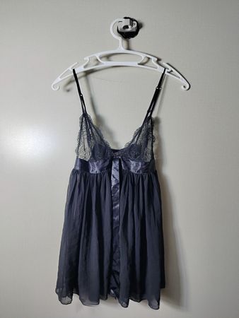 Victoria's Secret Lace Dress