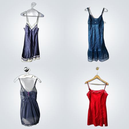 Victoria's Secret Slip Dresses