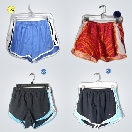 nike nylon short