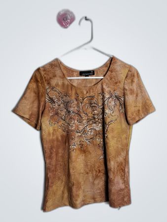 Y2K grunge baby tess