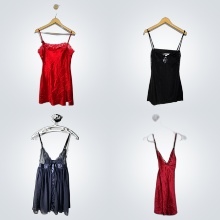 Victoria's Secret Lace Dress