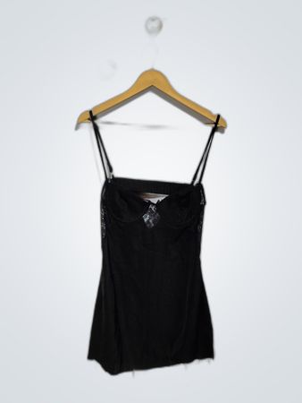 Victoria's Secret Lace Camisoles