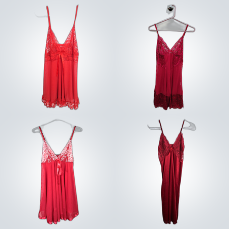 Avidlove Lace Camisoles Bundle