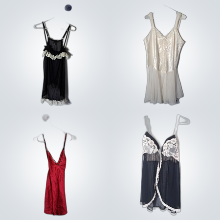 Victoria's Secret Lace Dress