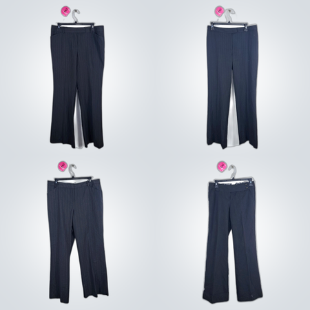 Formal and Casual Pants