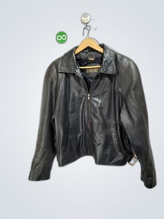 Danier Leather Jacket