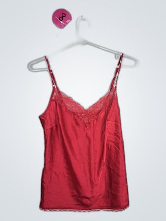 Victoria's Secret Lace Camisoles