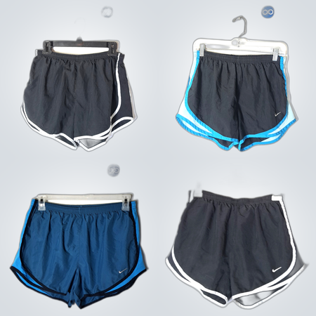 Shorts de sport Nike