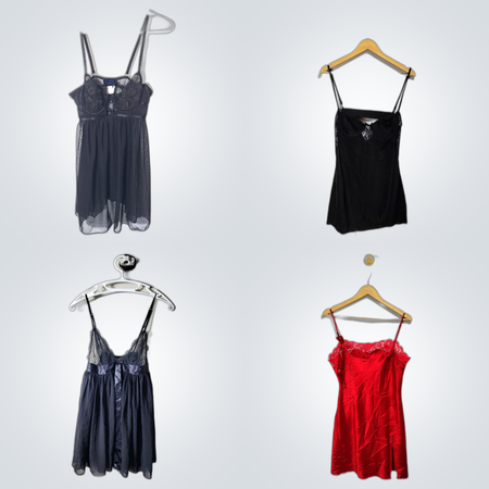 Victoria's Secret Lace Camisoles