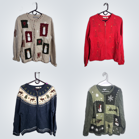 croft & barrow cardigan