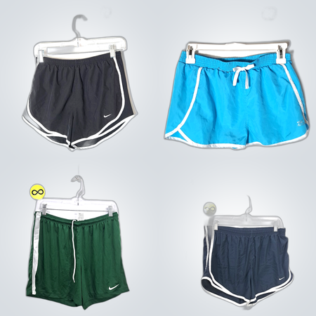 nike nylon short