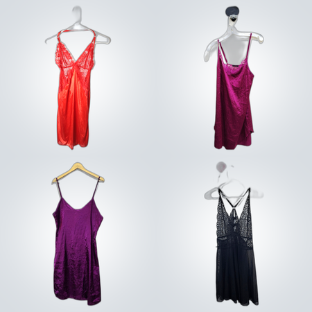 Avidlove Lace Slip Dresses