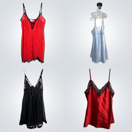 Secret Treasures Lace Dress