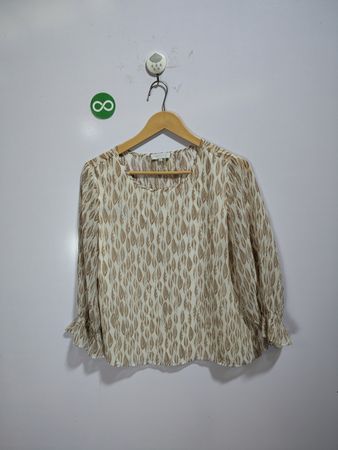 1.STATE Blouse