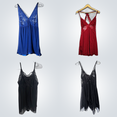 Avidlove Lace Dress Bundle