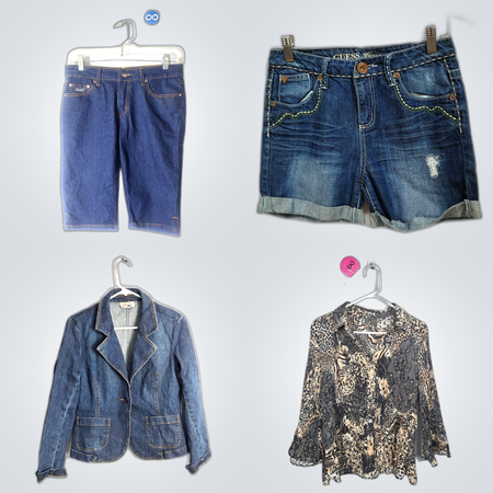 Guess Jean Bundle Pack