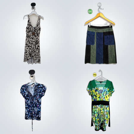 BCBG Max Azria Dress Bundle