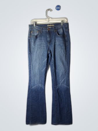 Levi's Flared Jeans