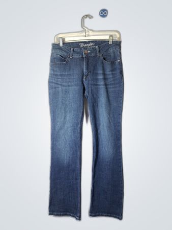 Wrangler Boot Cut Jeans