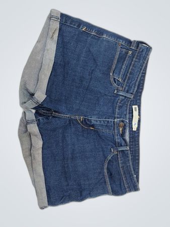 Levi's Denim Shorts