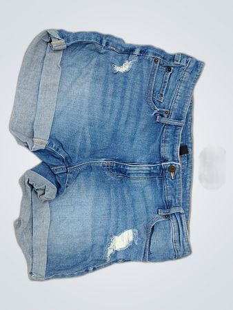 H&M Denim Shorts