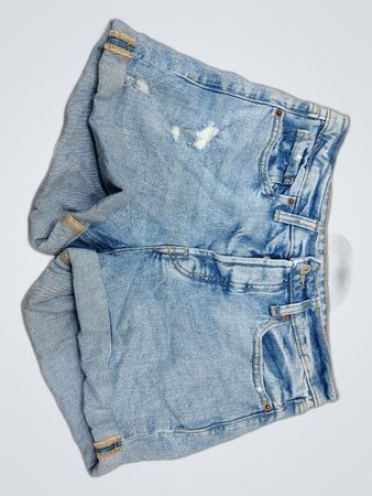 GAP Denim Shorts